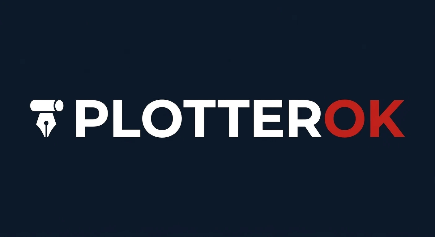 Plotter Ok