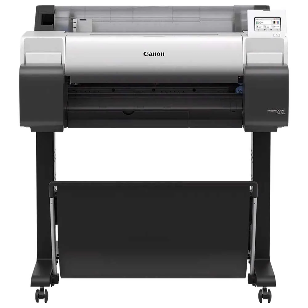 [TM240 + SD24] Canon imagePROGRAF TM-240