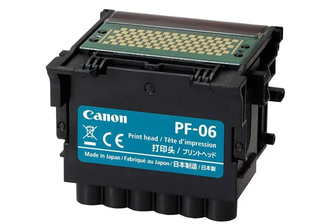 [2352C001AA] Print Head PF-06
