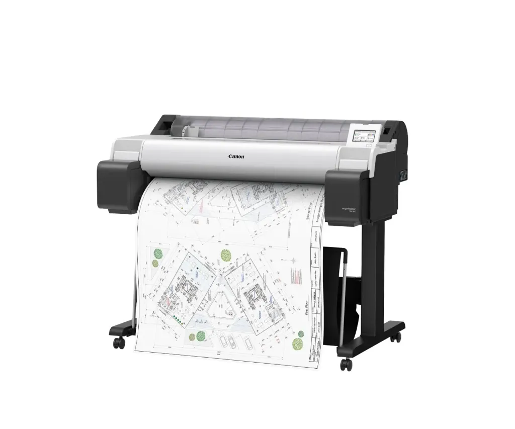 [6248C003AA] Canon imagePROGRAF TM-340
